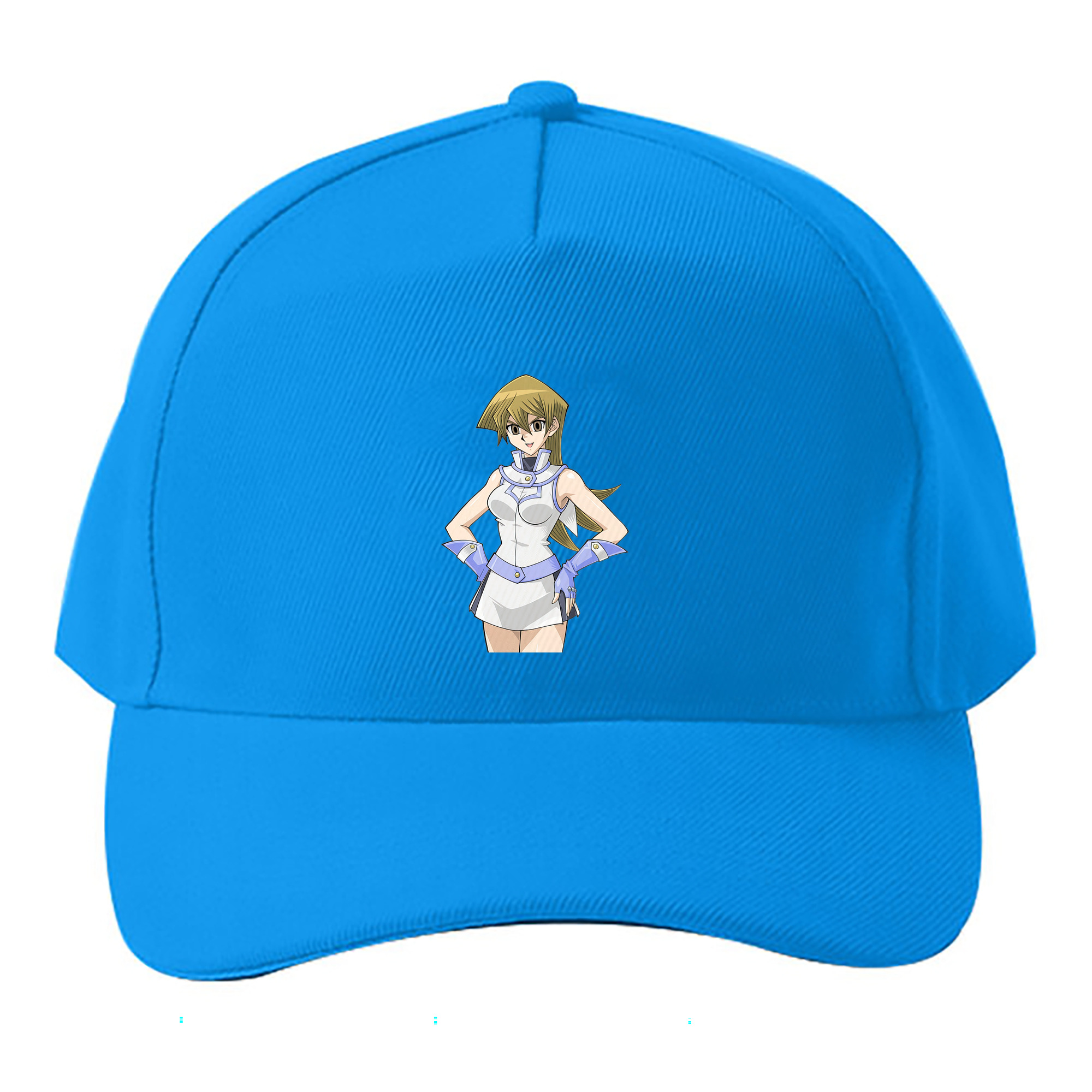 （画像用） 遊☆戯☆王 Yu-Gi-Oh! ベースボールキャップ 綿100％ 男女兼用 帽子 スポーツ